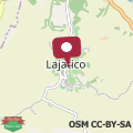 Carte La Chicchi