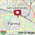 Map La Chiocciola