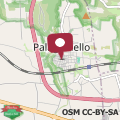 Map La Civetta