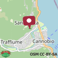 Map La Coccinella