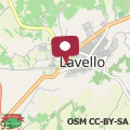 Mappa La Coccinella