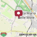 Map La Coccola