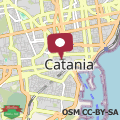 Map La collina dei ciliegi