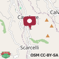 Map La Collina Del Mare