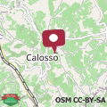 Mappa La Collina di Cesare