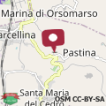 Map La Collina