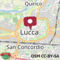 Map La conchiglia