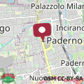 Mappa La Corte alle Porte di Milano