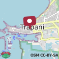 Map La Corte Dei Naviganti