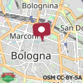 Map La Corte Del Borgo