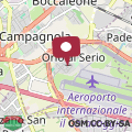 Mapa La Corte dell'Angelo