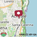 Carte La Corte di Aci