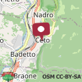Carte La Corte di Artemio, Ceto Ospitar