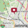 Map La Corte di Crenna