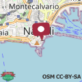 Carte La Corte di Partenope Suite
