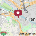 Mapa LA CORTE DI SAN FREDIANO