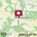 Map La Corte di San Rocco