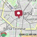 Map La Corte di Stampa