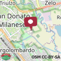 Mappa La Corte Felice