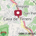 Carte La Corte