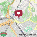 Mappa La Corticina - Rooms & Suite - Firenze