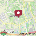 Mappa La Costa Fattoria Sociale