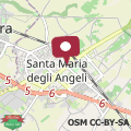 Carte La Cripta - a due passi dalla Basilica - ItalyWeGo