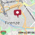 Mapa La Culla del Centro