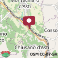 Mappa La Curva