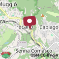 Carte LA'DELI - Como - grande appartamento con parcheggio, nefltix, giardino, terrazzo