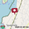 Map La depandance Villa Edo