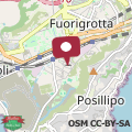 Mappa La Dimora Cuore & Passione