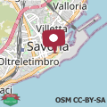 Mappa La dimora dalle Mura