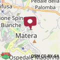 Map La dimora degli Avi