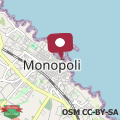 Mappa La dimora dei nonni