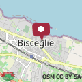 Mapa La Dimora del Borgo