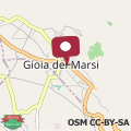 Map La Dimora del Cavaliere