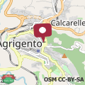 Carte La Dimora del Centro