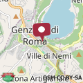 Carte La Dimora del Lago