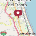 Karte La dimora del marinero