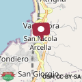 Map La Dimora Del Nonno Marinaio