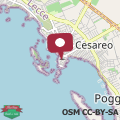 Map La dimora del pescatore