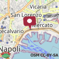 Carte La dimora del porto