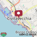 Mapa La Dimora del Porto