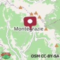 Map La dimora dell'Abbondanza