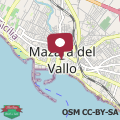 Map La Dimora dell'Artista
