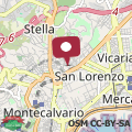Carte La Dimora delle Arti B&B