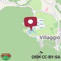 Map La Dimora delle Fate