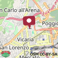 Map La Dimora di Antonietta2 - New Opening