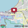 Mappa La Dimora di Bianca